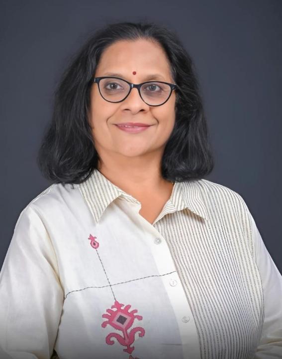 Anuradha S
