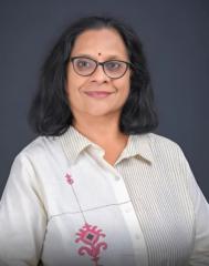 Anuradha S