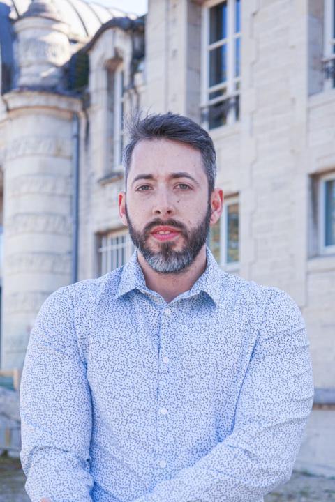 Adrien Fransquin