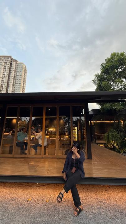 Patricia Nicole Bautista