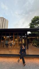 Patricia Nicole Bautista