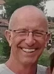 Julio Perez Palmero