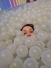 Bex Somerfield