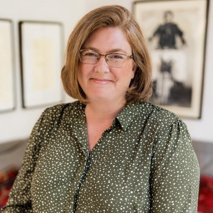 Lorna Watkinson