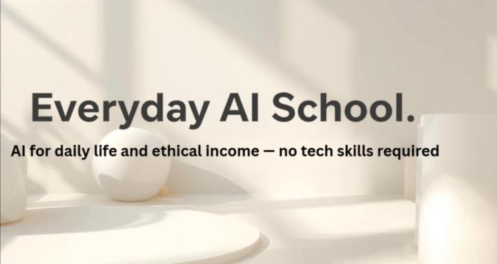 Everyday AI School