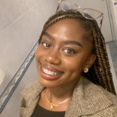 Keisha Chepchirchir