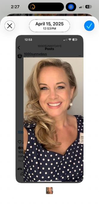 Jennifer Peacock