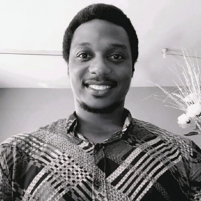 Pat Ejay