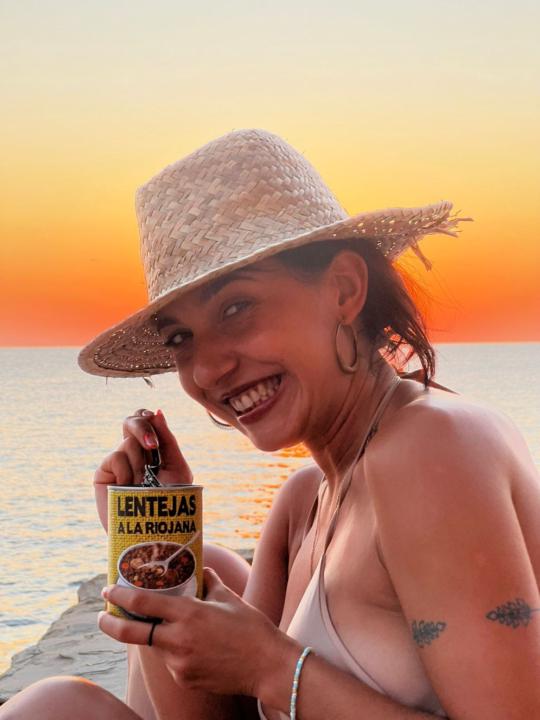 Mireia Ventura alsina