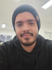 Jesus Ramirez