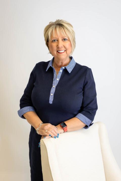 Kathy Dunn