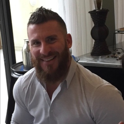 Sean Harding