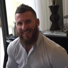 Sean Harding