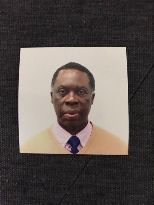 Gelegukuma Alagoa Alagoa