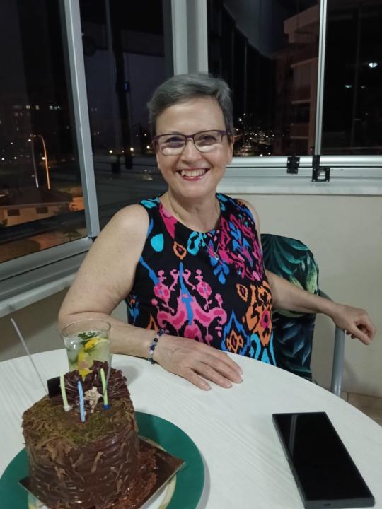 Gönül Karnibat