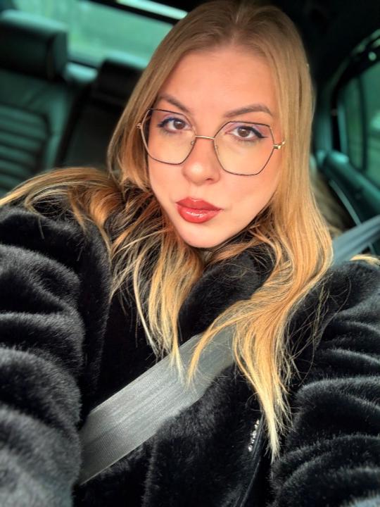 Loredana Maria Minca