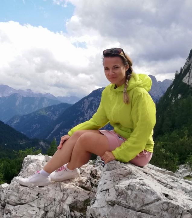 Leona Netoličková