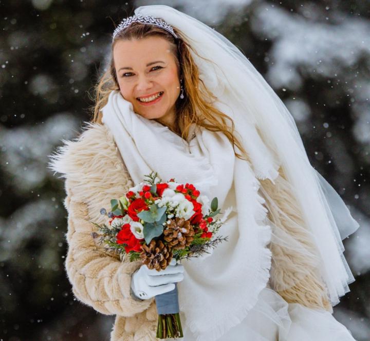 Leona Netoličková