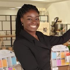 Akosua Akobeng
