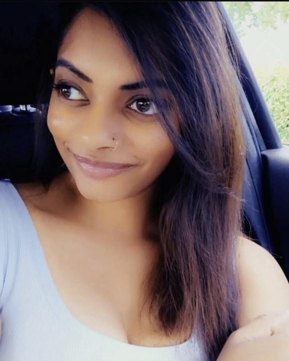 Sneha Rajagopalan