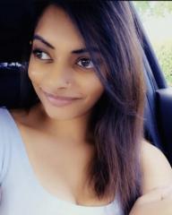 Sneha Rajagopalan