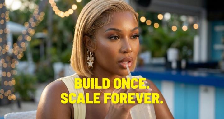 Viral Lense Media CreateFlow 