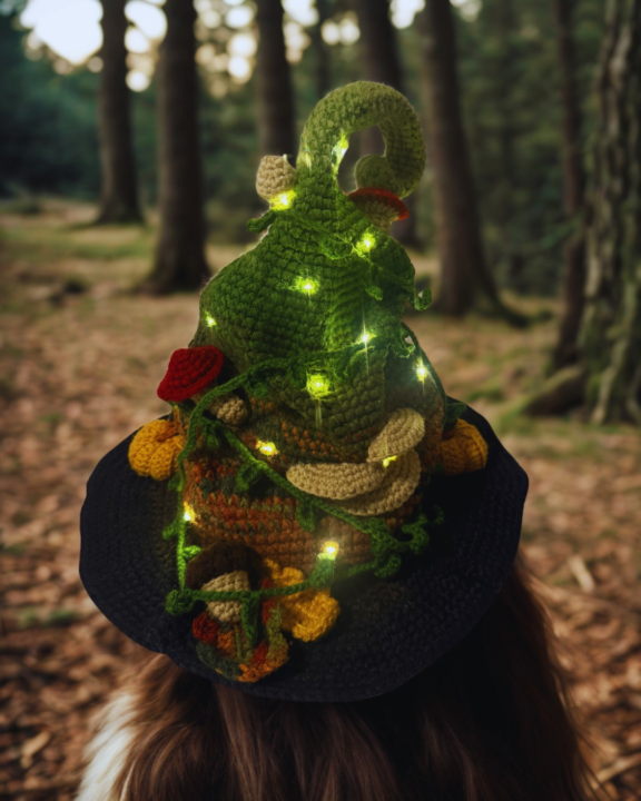 🧶 Show Your Latest Project!