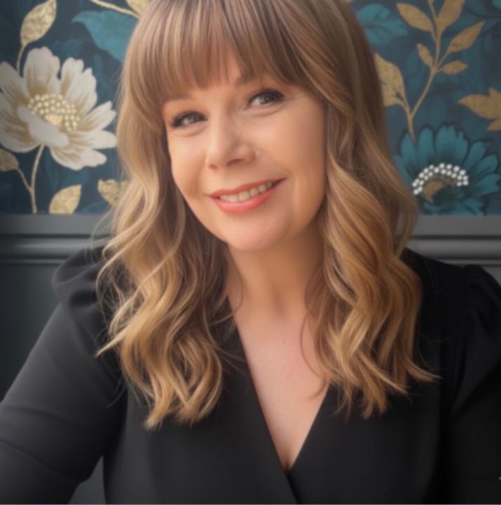 Jo Westwood