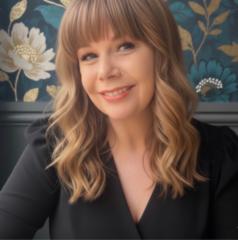 Jo Westwood