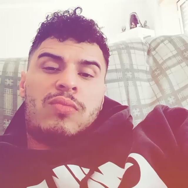 Jhon Galiano