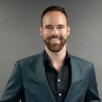 Mike Kmetz