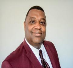 Carlos Haralson