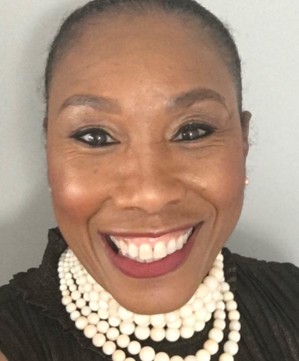 Brenda McRae