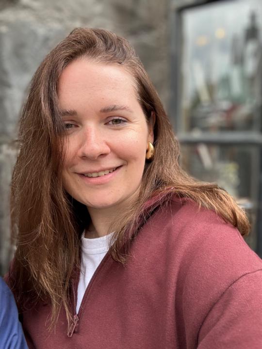 Maria Tkacheva