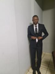 Nkuna Crispin Kapuluayi