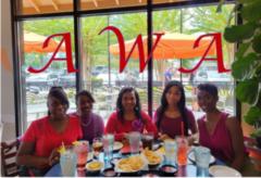 Ammiel Women's Association