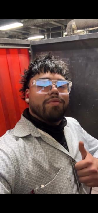 Brian Lucero