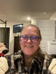 Amy Talton