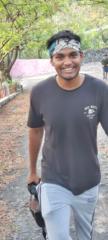 Santhosh S