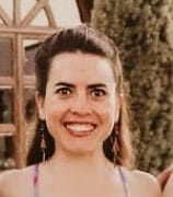 Natalia Hernández