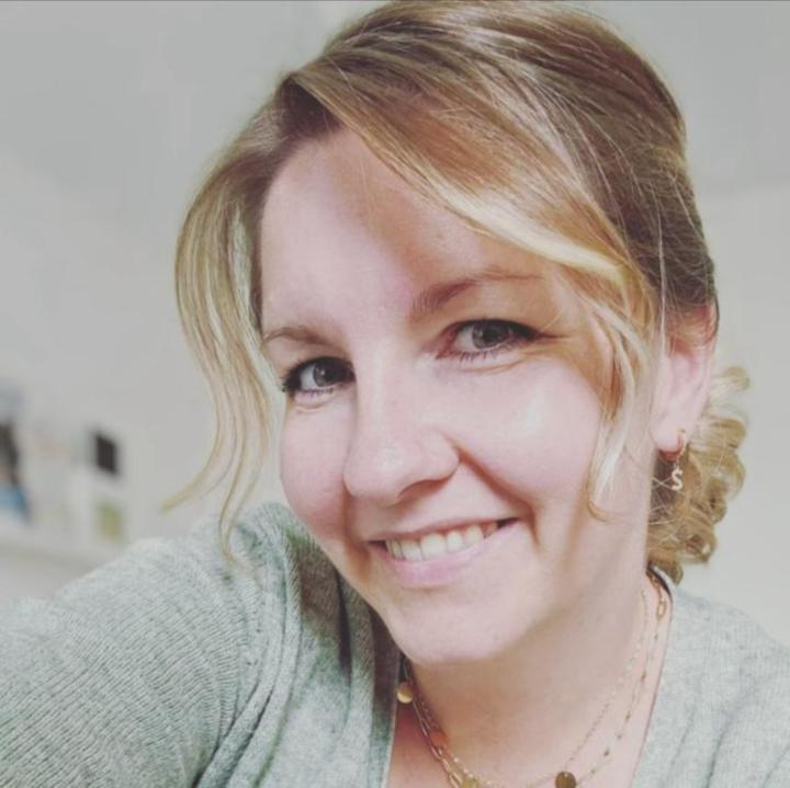 Sabrina Simminger