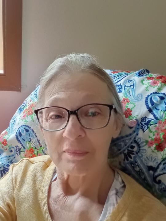 Diane Fredrickson
