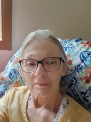 Diane Fredrickson