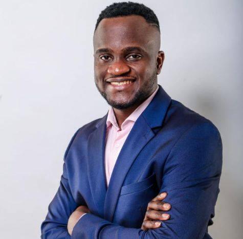 Patrick Jude Kammougne Kamdem