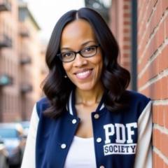 Tiffany Willams