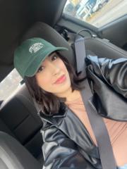 Luisa Salinas