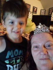 Charlott Mcgowen