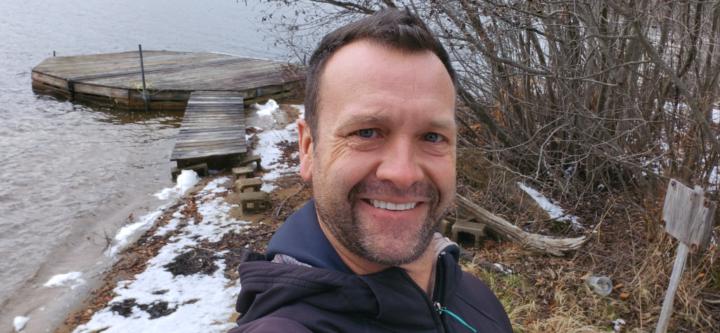 Yan Sasseville