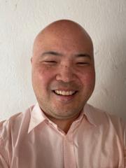 Peter Cho