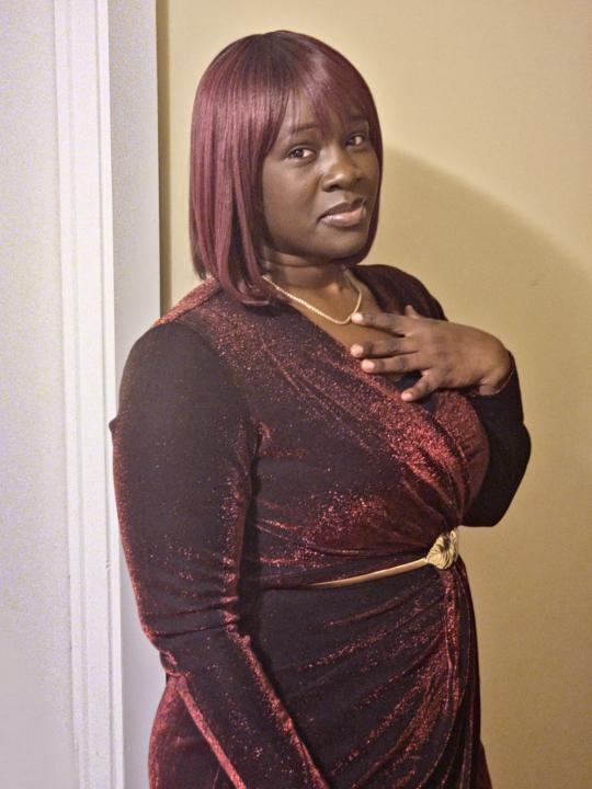 Abi Gaëlle Madoungou